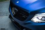 Mercedes-AMG GLE63 R3+ Trenton Blue by RENNtech 2017 года